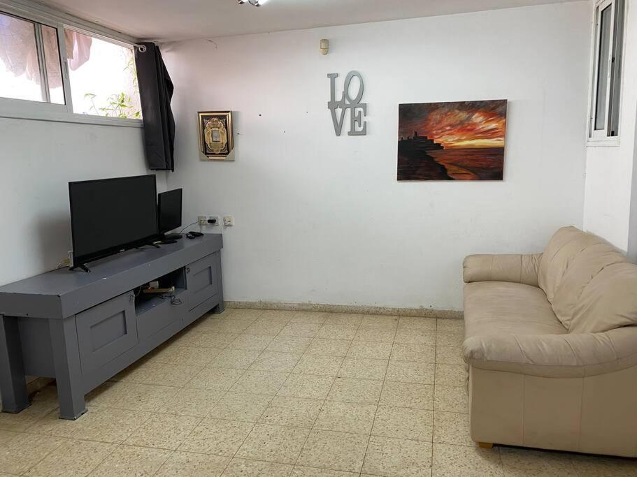 Apartmán Sima Place Petach Tikva Exteriér fotografie