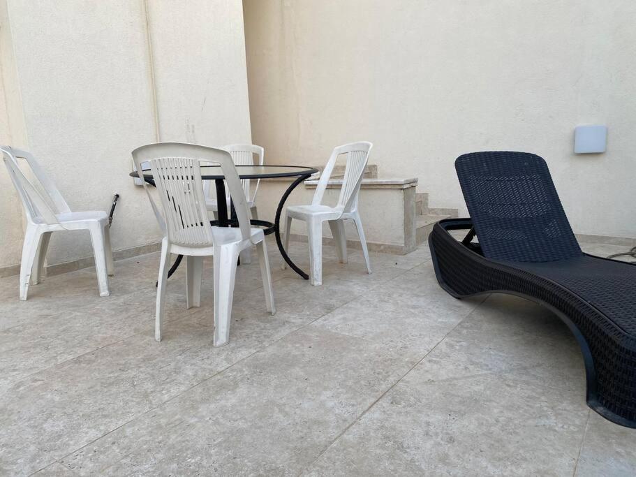 Apartmán Sima Place Petach Tikva Exteriér fotografie