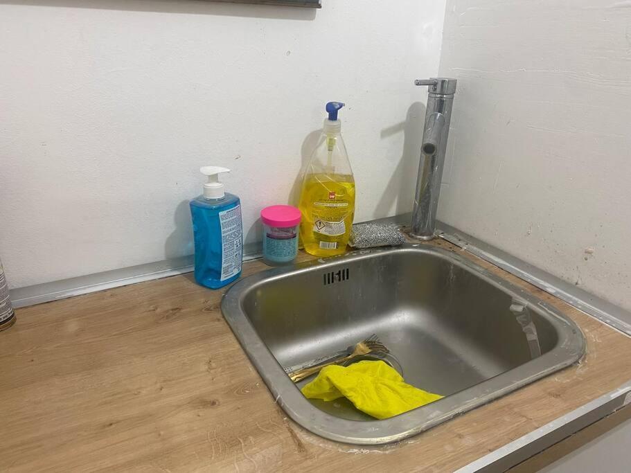 Apartmán Sima Place Petach Tikva Exteriér fotografie