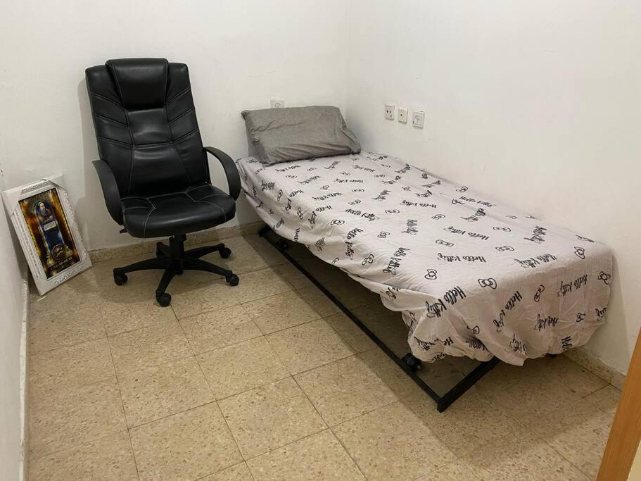 Apartmán Sima Place Petach Tikva Exteriér fotografie