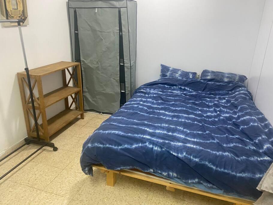 Apartmán Sima Place Petach Tikva Exteriér fotografie