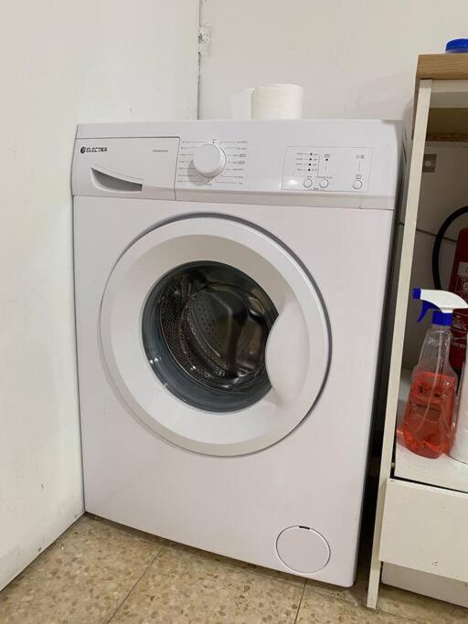 Apartmán Sima Place Petach Tikva Exteriér fotografie